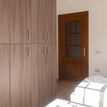 Apartman Welcomely - Casa Bainzu Mare Budoni