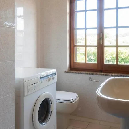 Apartman Welcomely - Casa Bainzu Mare Budoni