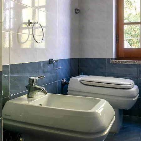 Welcomely - Casa Bainzu Mare Apartman