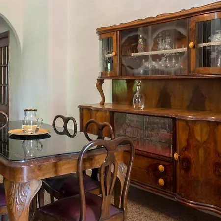 Apartman Welcomely - Casa Bainzu Mare Budoni