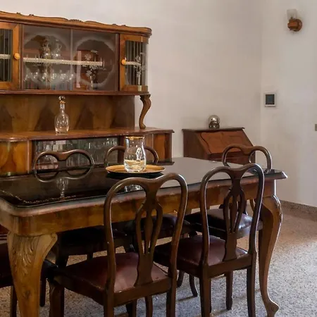 Welcomely - Casa Bainzu Mare Budoni