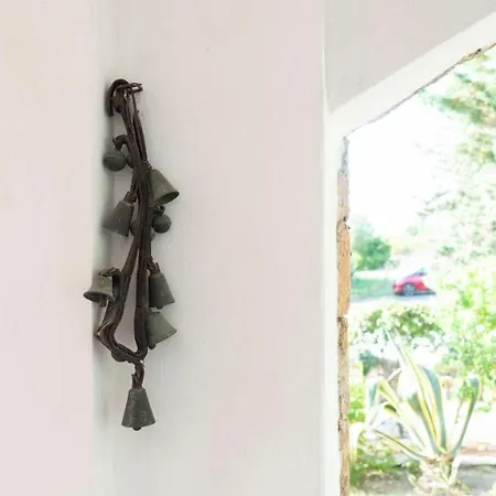 Welcomely - Casa Bainzu Mare Apartman *
