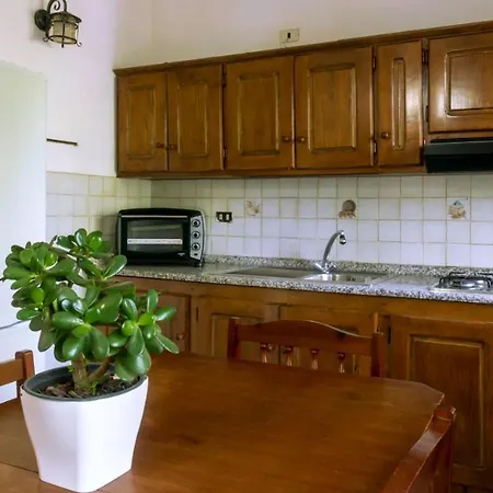 Welcomely - Casa Bainzu Mare Budoni