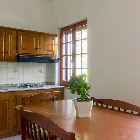 Apartman Welcomely - Casa Bainzu Mare Budoni