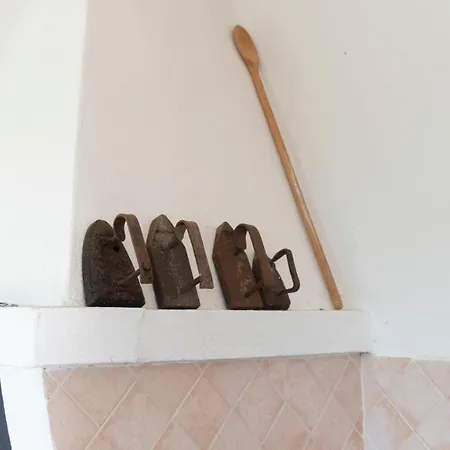 Welcomely - Casa Bainzu Mare * Budoni