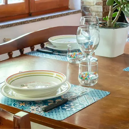 Welcomely - Casa Bainzu Mare * Budoni