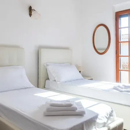 Welcomely - Casa Bainzu Mare
