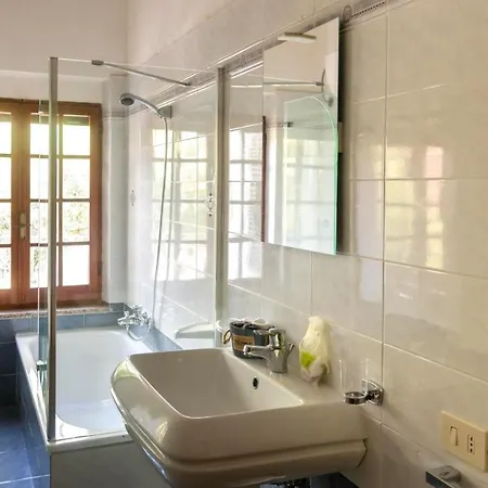 Welcomely - Casa Bainzu Mare Apartman