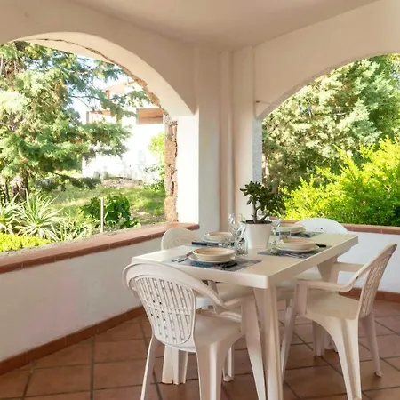 Welcomely - Casa Bainzu Mare * Budoni