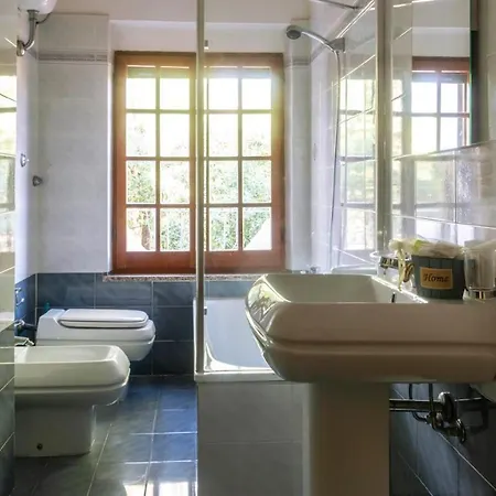 Welcomely - Casa Bainzu Mare Apartment